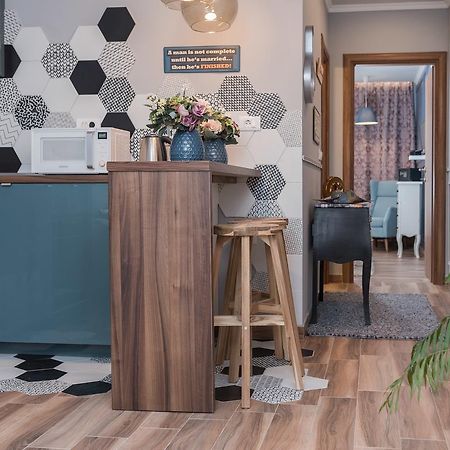 Apartment Marant Center- Free Parking Zadar Zewnętrze zdjęcie