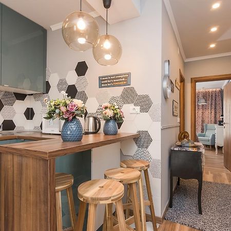 Apartment Marant Center- Free Parking Zadar Zewnętrze zdjęcie