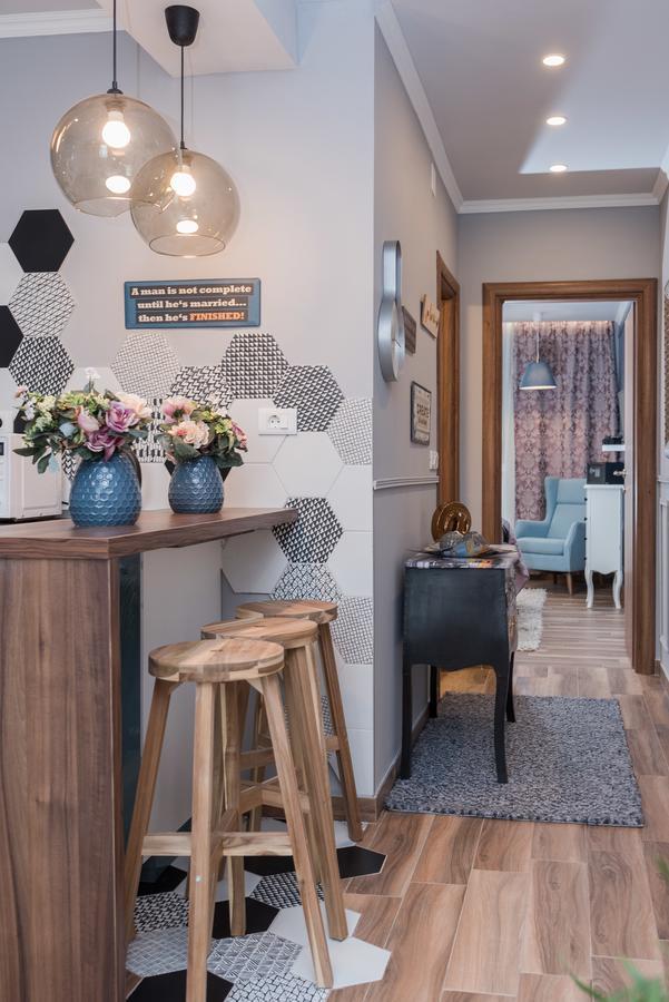 Apartment Marant Center- Free Parking Zadar Zewnętrze zdjęcie