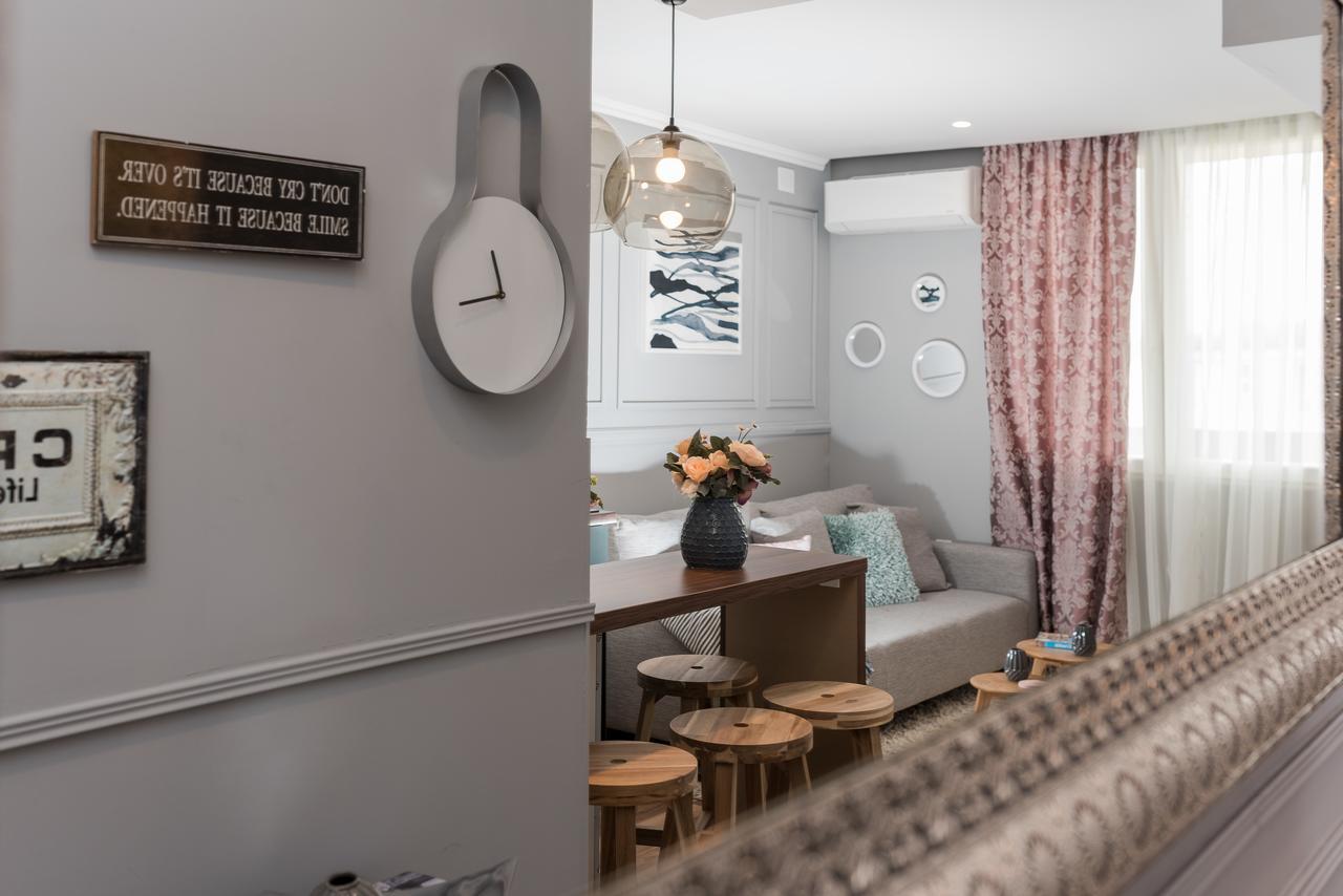 Apartment Marant Center- Free Parking Zadar Zewnętrze zdjęcie