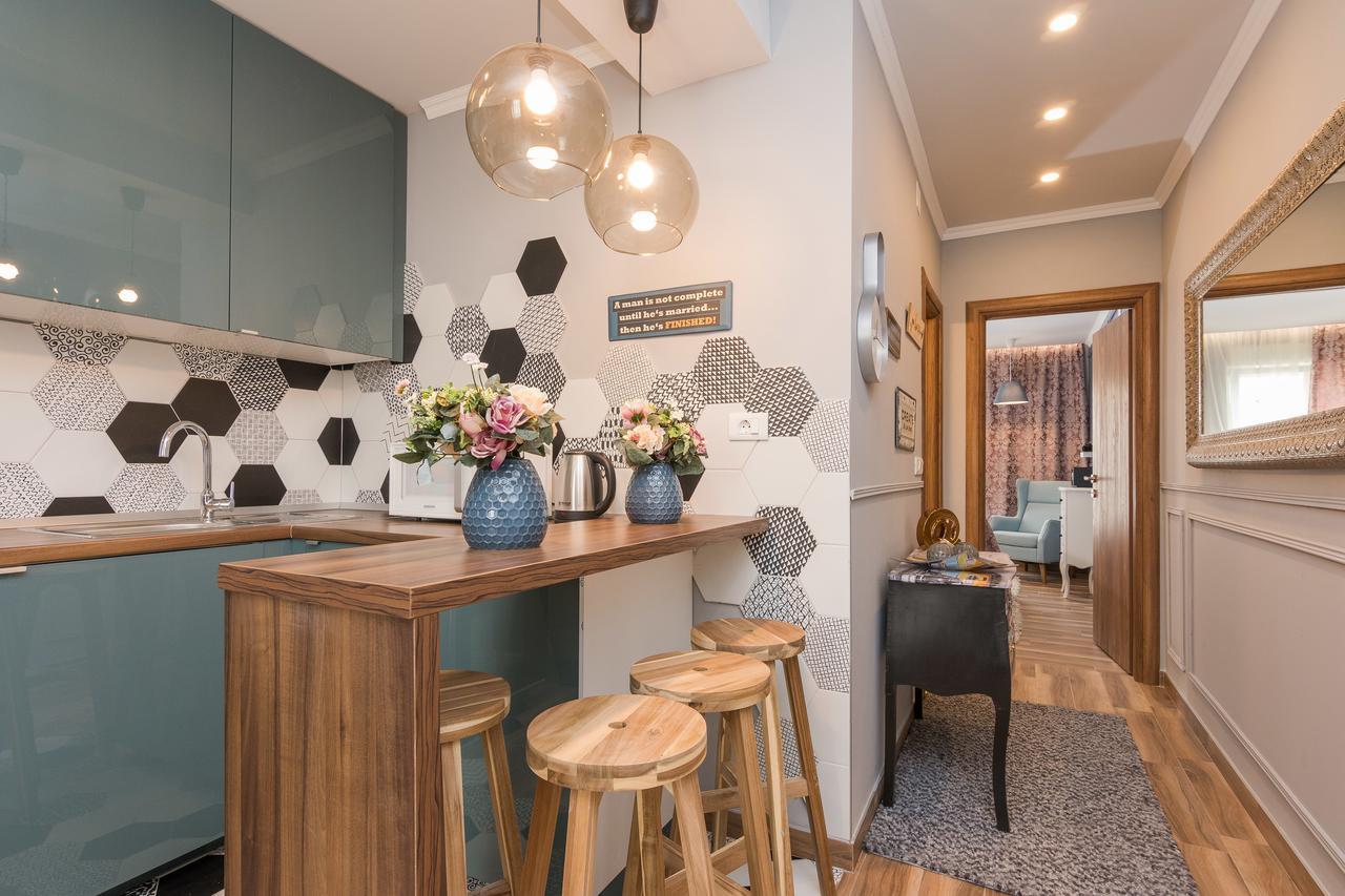 Apartment Marant Center- Free Parking Zadar Zewnętrze zdjęcie