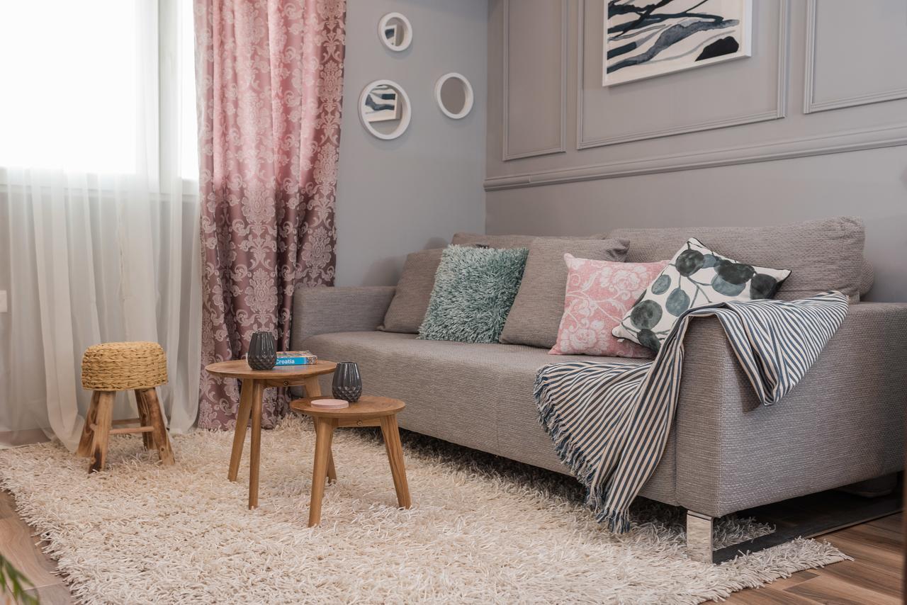 Apartment Marant Center- Free Parking Zadar Zewnętrze zdjęcie