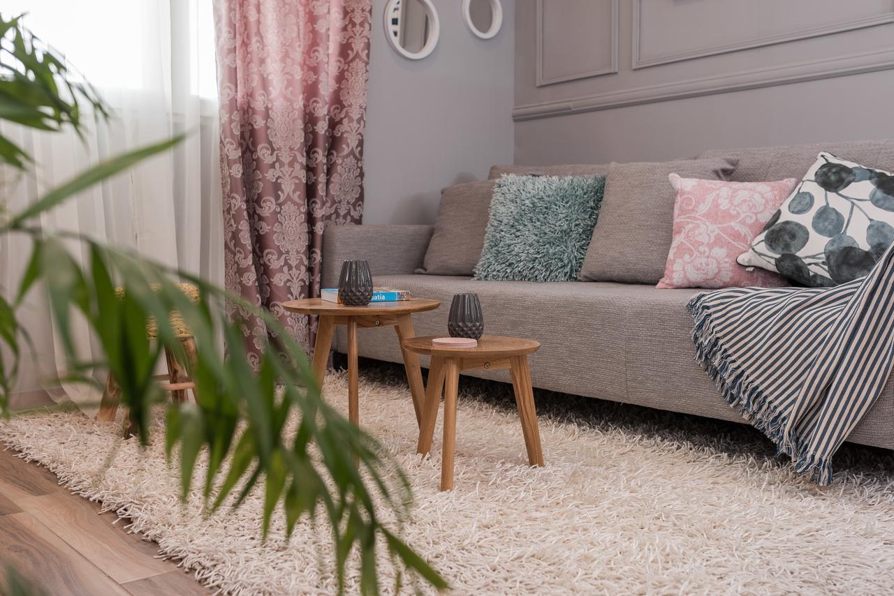 Apartment Marant Center- Free Parking Zadar Zewnętrze zdjęcie