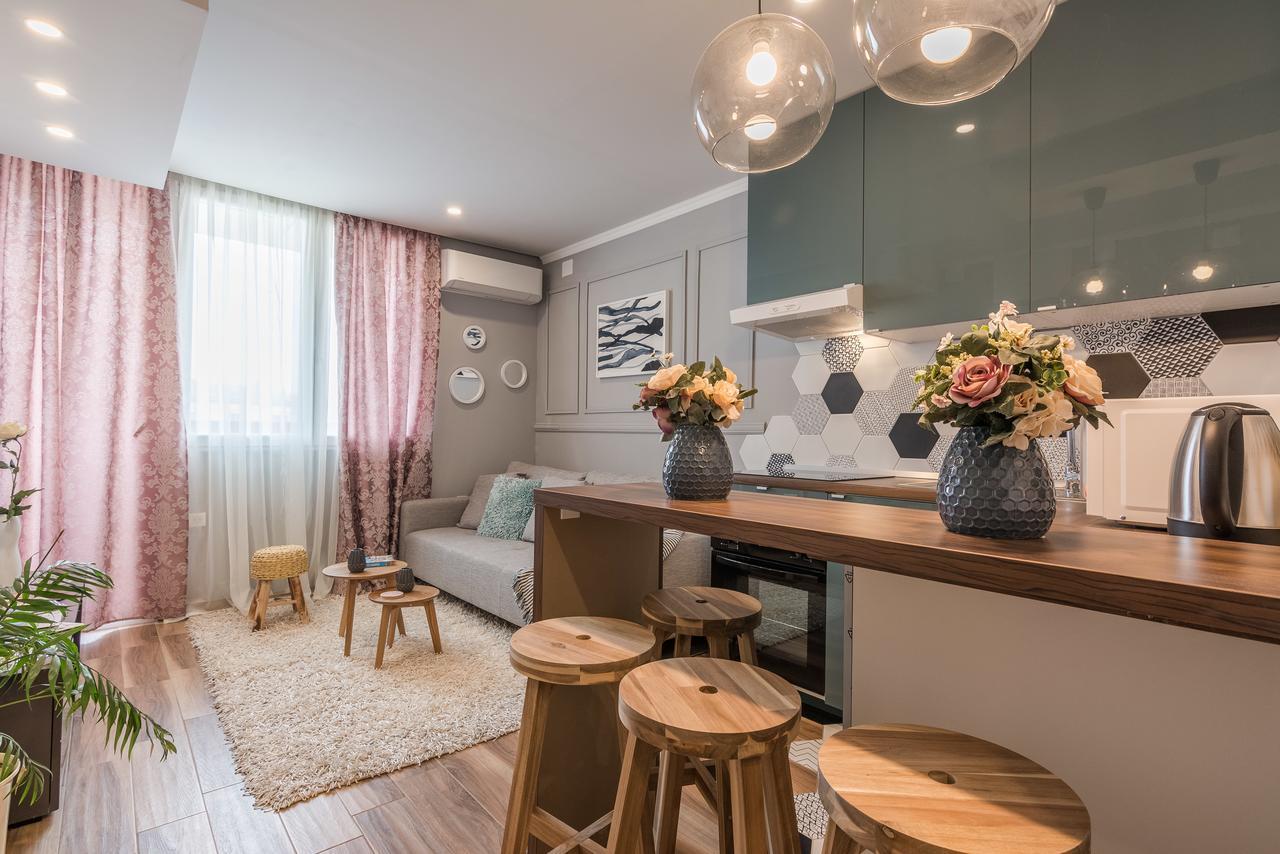Apartment Marant Center- Free Parking Zadar Zewnętrze zdjęcie
