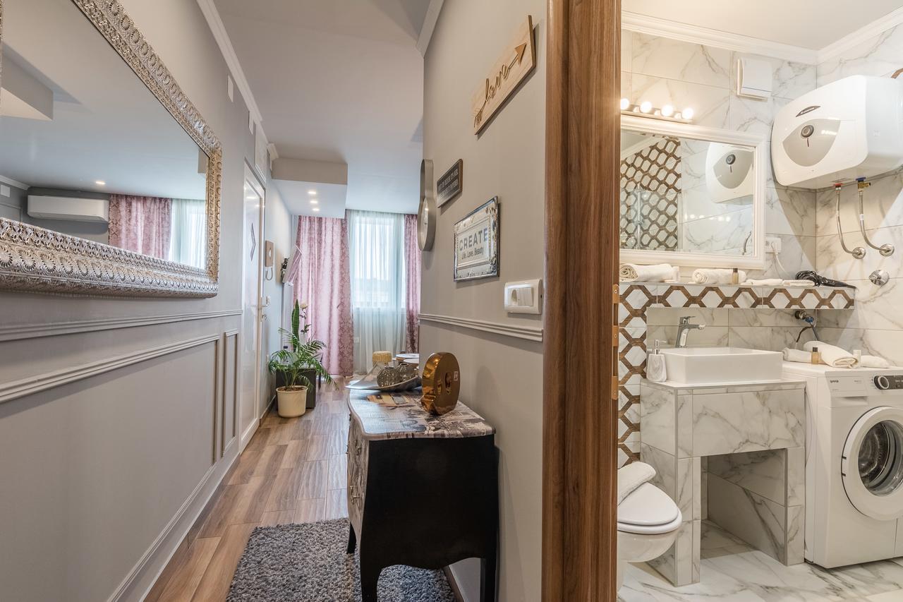 Apartment Marant Center- Free Parking Zadar Zewnętrze zdjęcie